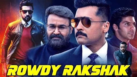 filmy4wap.com 2022 south movie|ROWDY RAKSHAK (Kaappaan) 2022 New Released Hindi。